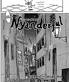 Nyanderful