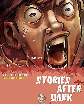 Stories After Dark: United Kingdom