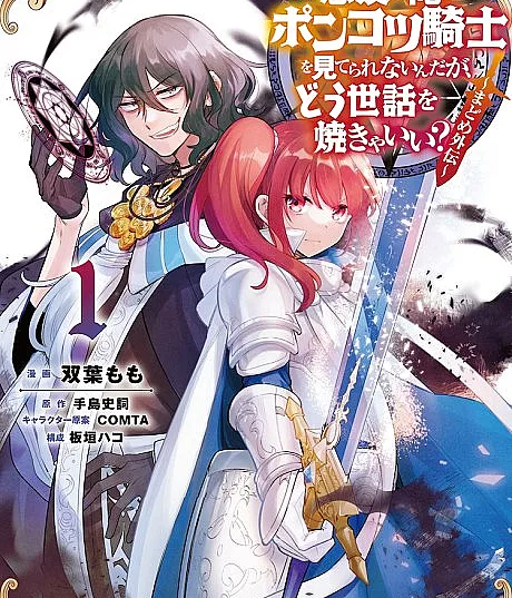 Akuyuu no Ore ga Ponkotsukishi wo Miterarenainda ga, Dousewa wo Yakyaii?: Madome Gaiden
