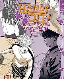 Hands Off!: Don't Call Us Angels
