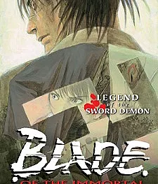 Blade of the Immortal: Legend of the Sword Demon