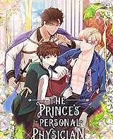 The Prince's Personal Physician