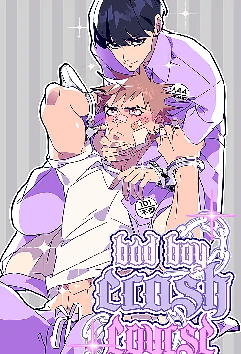 Bad Boy Crash Course