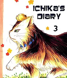 Ichika Nikki