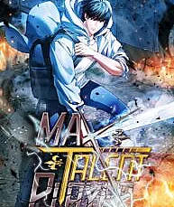 Max Talent Player