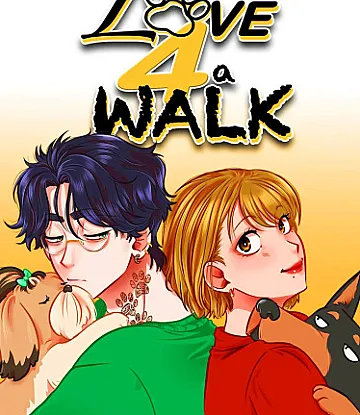 Love 4 a walk