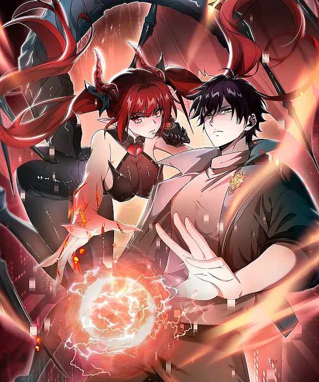 Cover image for I Got The Weakest Class, Dragon Tamer!? (Quanmin Zhuan Zhi: Yu Long Shi Shi Zui Ruo Zhiye?; Quánmín Zhuǎn Zhí: Yù Lóng Shī Shì Zuì Ruò Zhíyè?; Worthless Profession: Dragon Tamer)