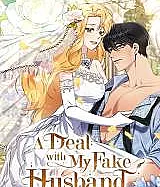 A Deal With My Fake Husband