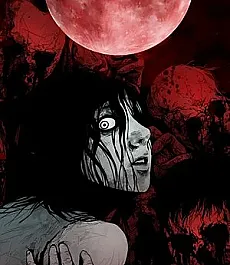 Silent Moon