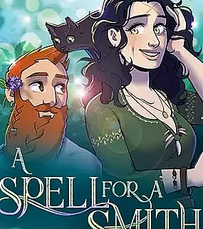 A Spell for a Smith