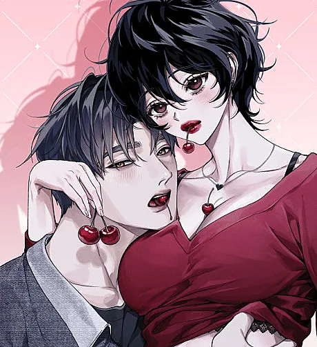 Swim in the Cherry