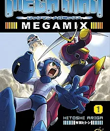 Rockman Megamix