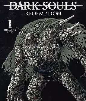 Dark Souls Redemption