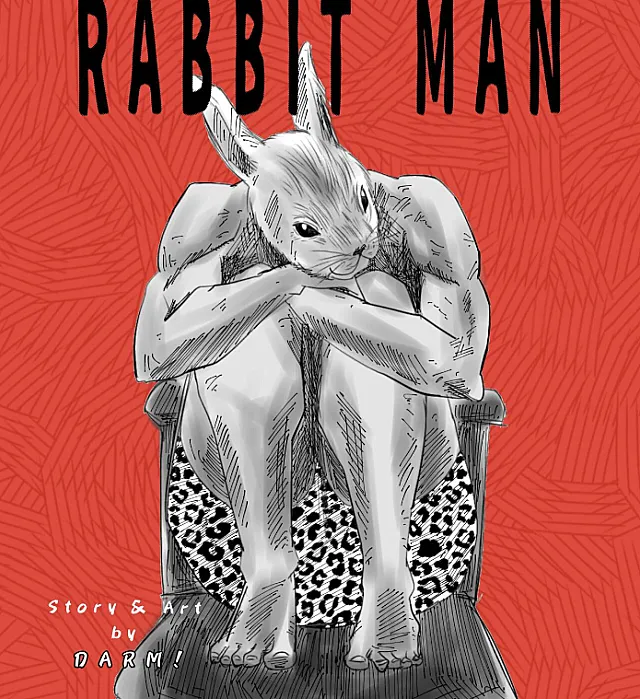 Rabbit Man