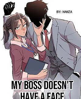My Boss Doesn't Have a Face