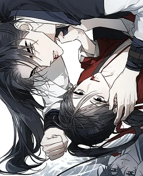 Cover image for Pahyo (Dawnbreak; 破暁〜夜が明ける頃に〜; 破曉)
