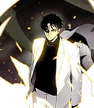 LESSA: Servant of Cosmos