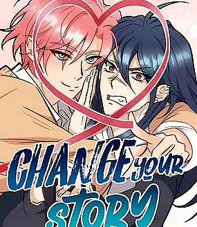 Change Your Story