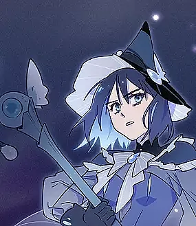 New Magical Me