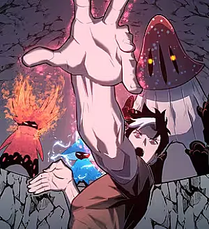 Rise of the Mushroom King