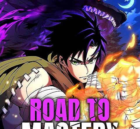 Road to Mastery