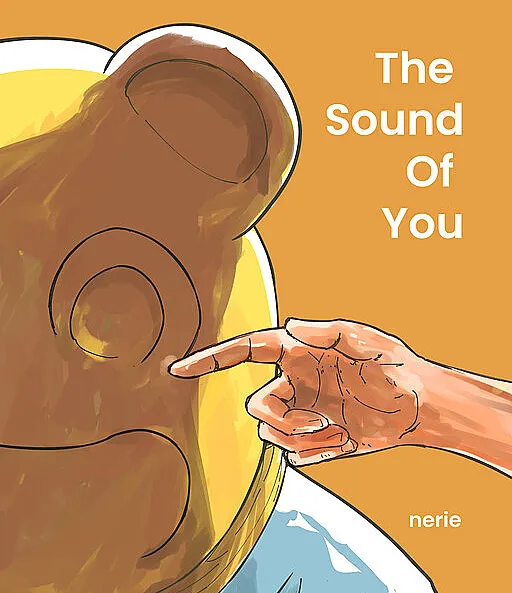 The Sound of You