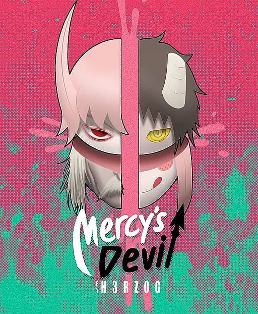 Mercy's Devil
