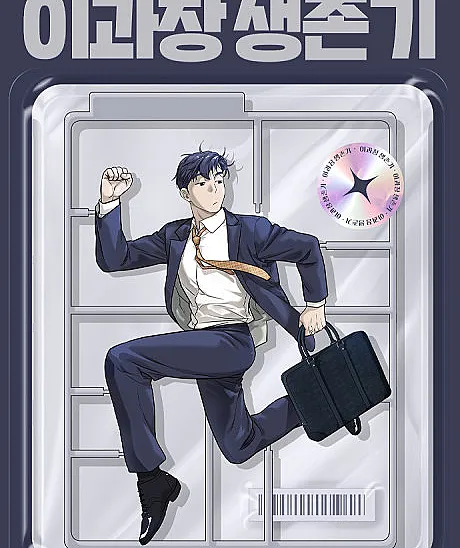 Assistant Manager Lee's Survival Story