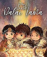 The Sixth Dalai Lama