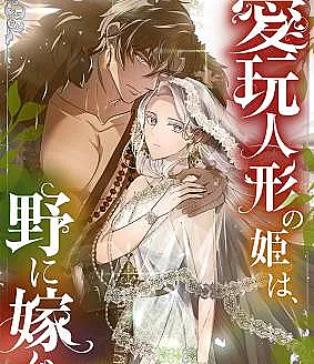 Aigan Ningyou no Hime wa, no ni Totsugu