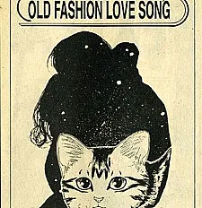 Old Fashion Love Song