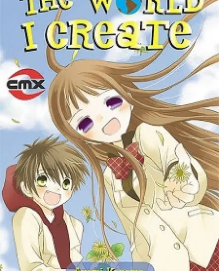 Boku no Tsukuru Sekai