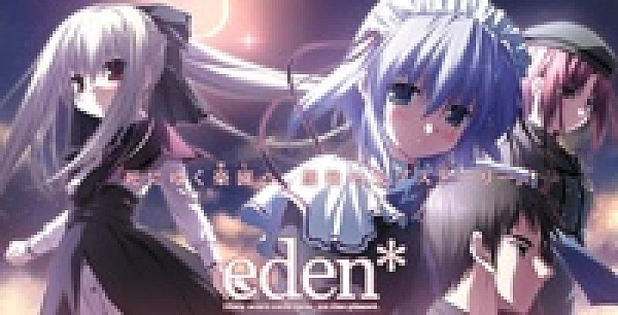 Eden*