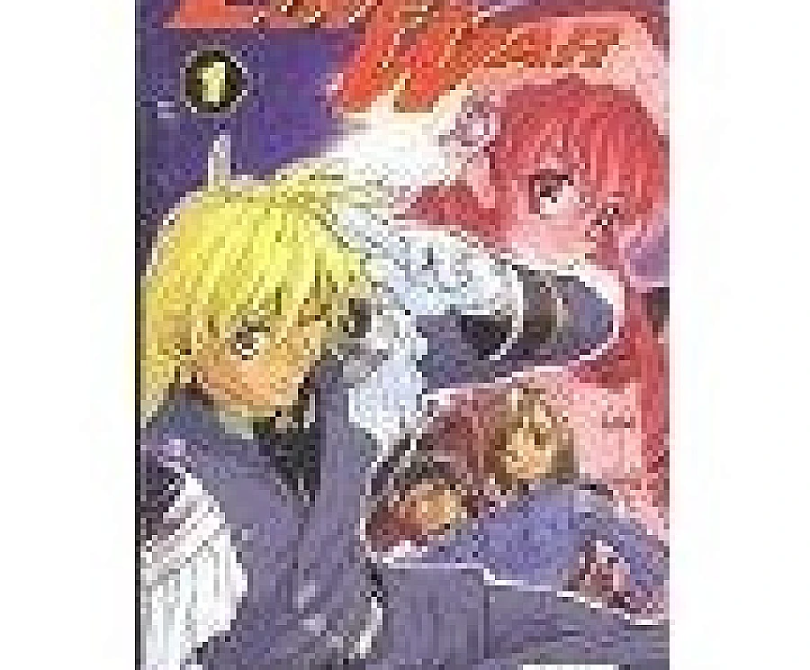 Shin Musekinin Kanchou Tylor Gaiden: Love & War