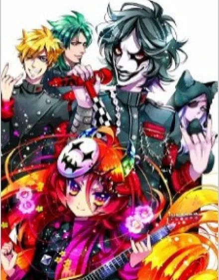 Cover image for Spree★Killer (Assassino★em Fúria; Убийца★в ярости; Sát nhân★cuồng nộ; Pembunuh★Massal; Asesino★en Racha; Supurī★Kirā; Спри-килле?; SPREE★KILLER スプリーキラー)
