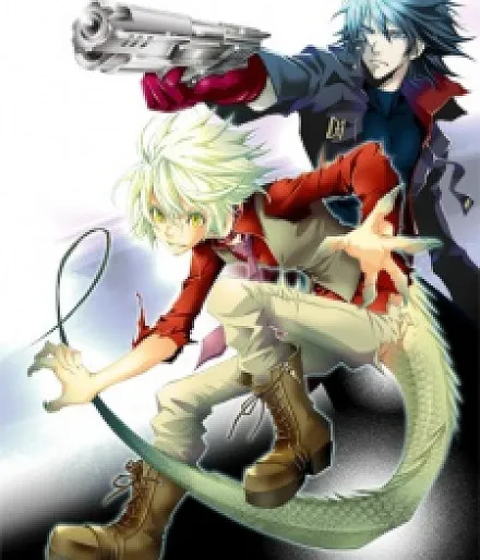 Cover image for Ryuu wa Tasogare no Yume wo Miru (O Dragão Sonha ao Crepúsculo; Дракон видит сны в сумерках; Rồng Mơ Giấc Mộng Hoàng Hôn; Naga Bermimpi di Senja; El Dragón Sueña al Anochecer; 竜は黄昏の夢を見る)