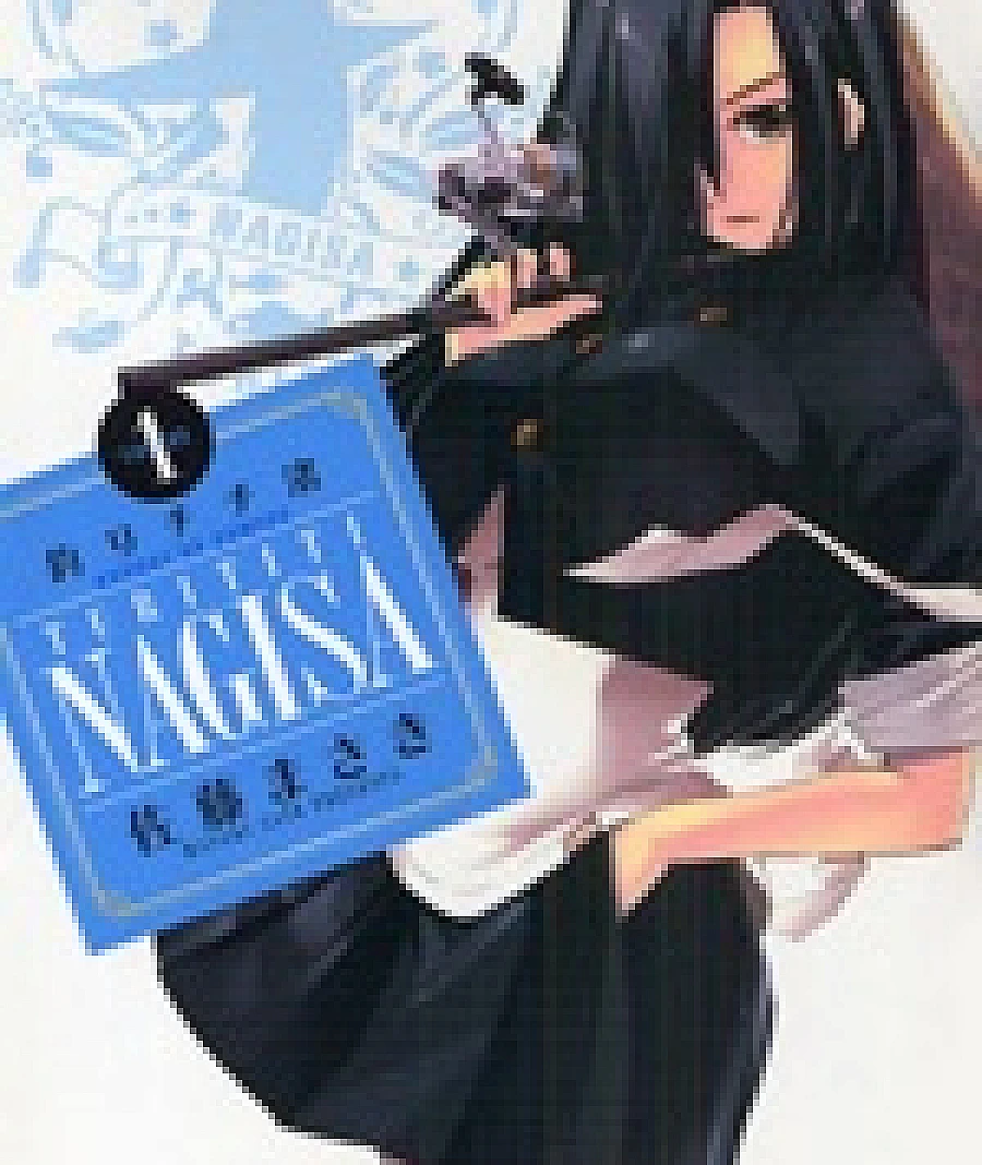 Cover image for Tsuri Chichi Nagisa (釣りチチ・渚)
