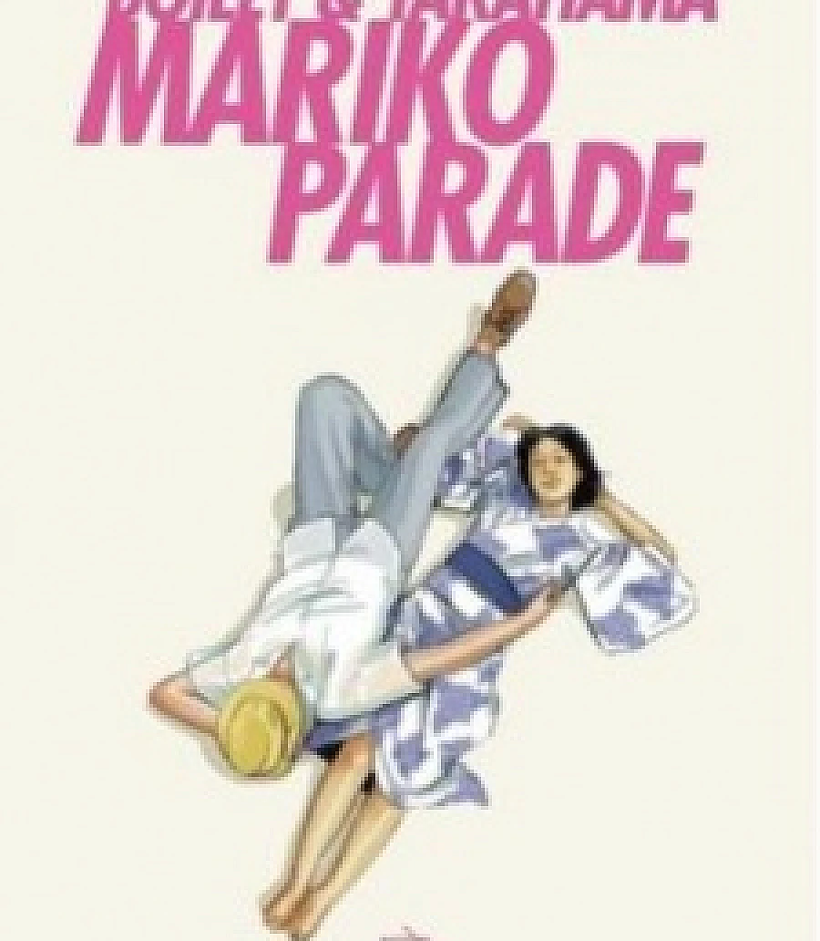 Mariko Parade