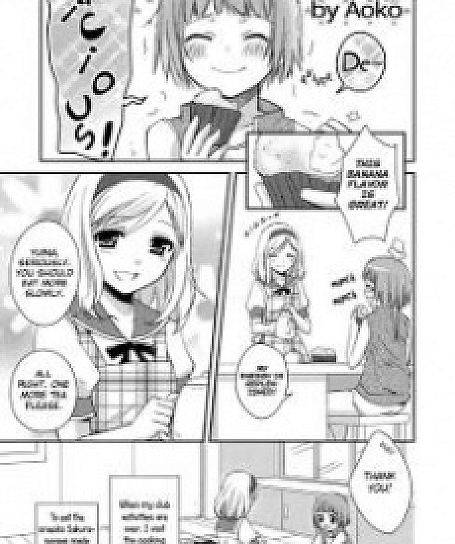 Love Strategy