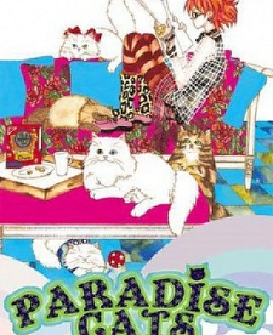 Paradise Cats