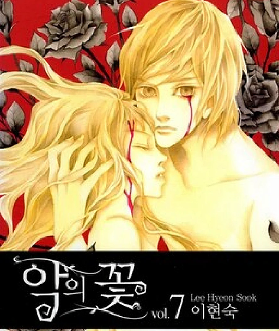 The Flowers of Evil