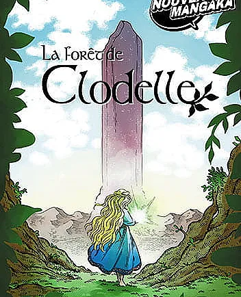 La forêt de Clodelle