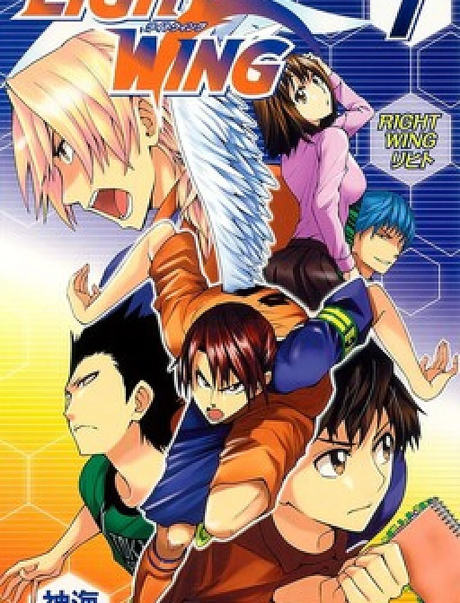 Light Wing