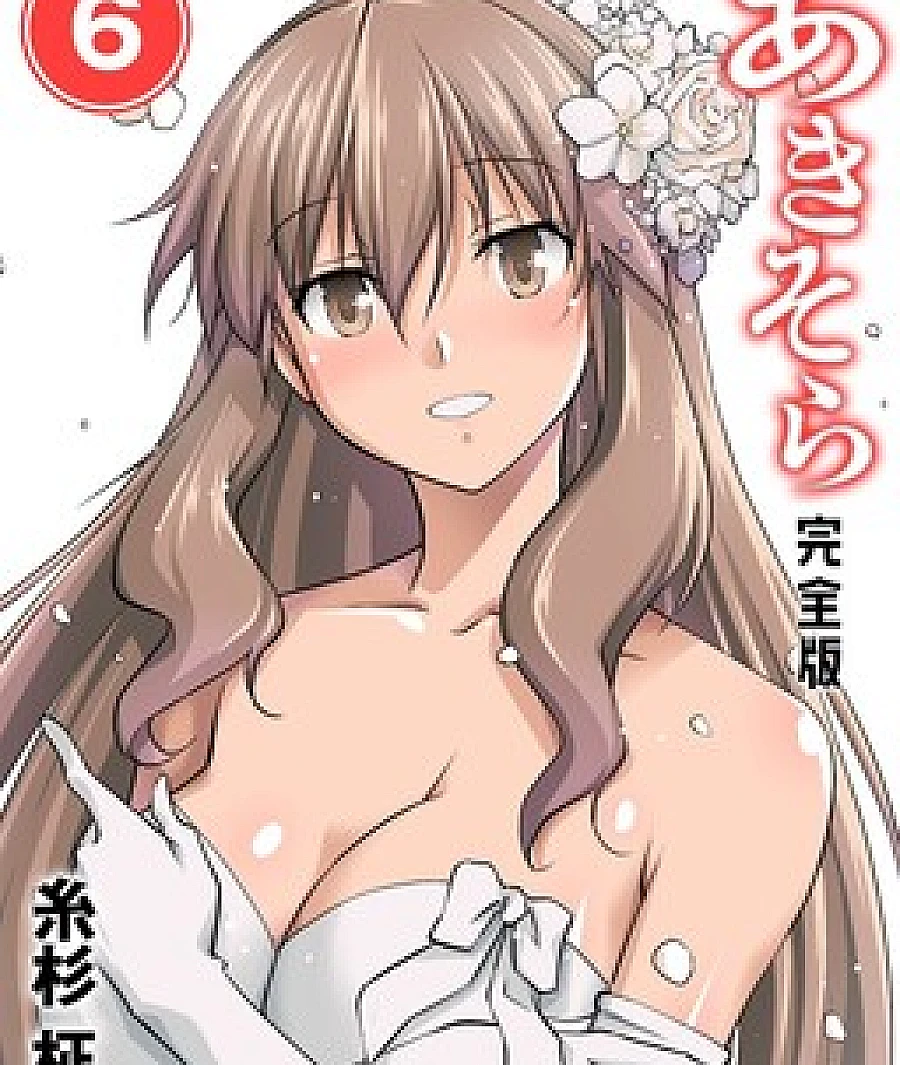 Aki-Sora
