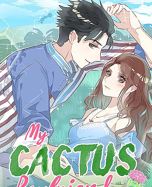 My Cactus Boyfriend