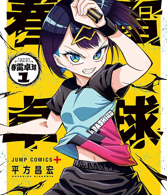Shunrai Table Tennis