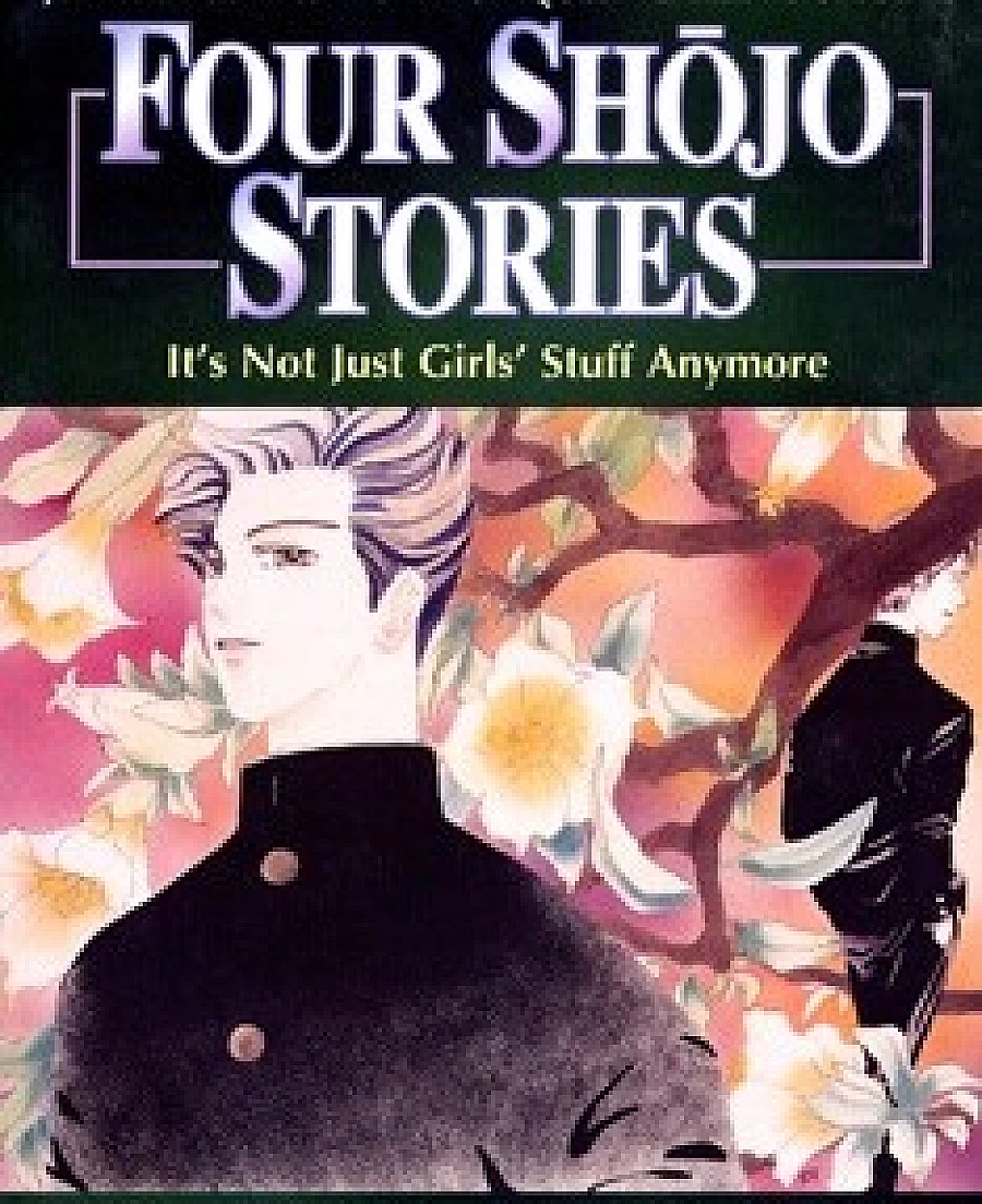 Four Shojo Stories