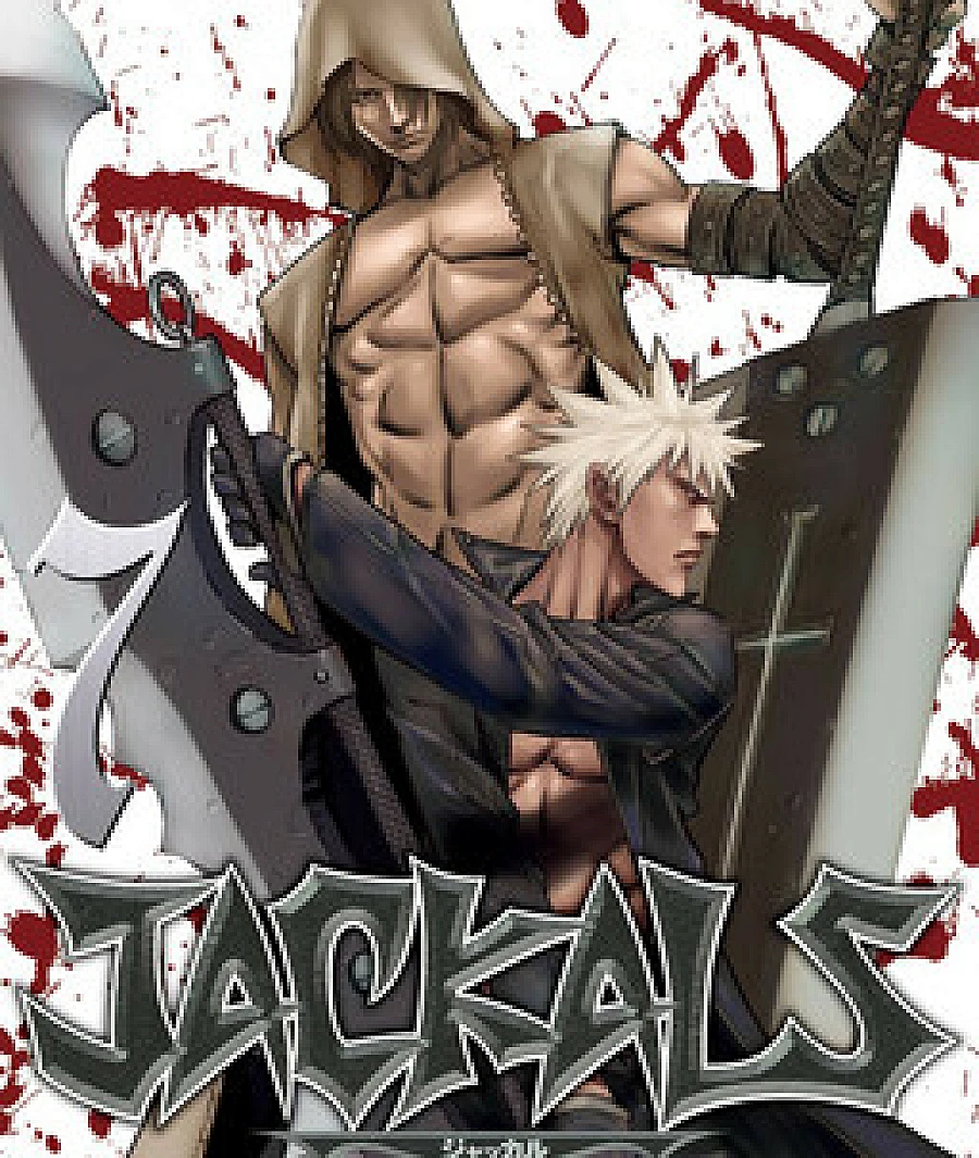 Jackals