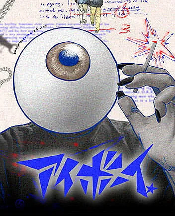 Eye Boy