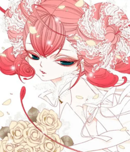 Cover image for The Outcast And His Bride THE MANGA (O proscrito e sua noiva; Изгой и его невеста; Kẻ bị ruồng bỏ và cô dâu của hắn; Orang buangan dan pengantinnya; El proscrito y su novia; ノケモノと花嫁; Nokemono to Hanayome; ノケモノと花嫁 THE MANGA)